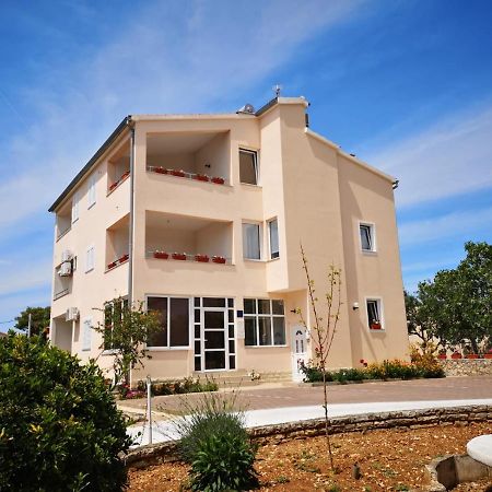 Apartments Villa Korina Бродарица Экстерьер фото